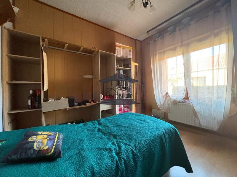 Maison - 122 m² - 5 pièces