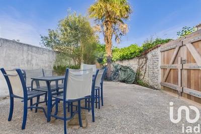 Maison - 74 m² - 4 pièces