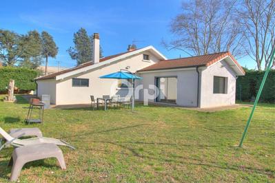 Maison - 91 m² - 3 pièces