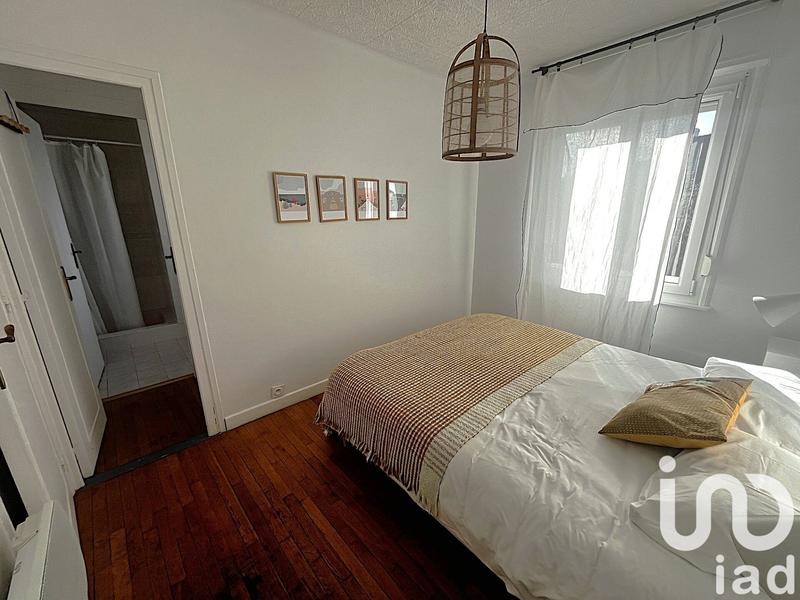 Maison - 120 m² - 7 pièces