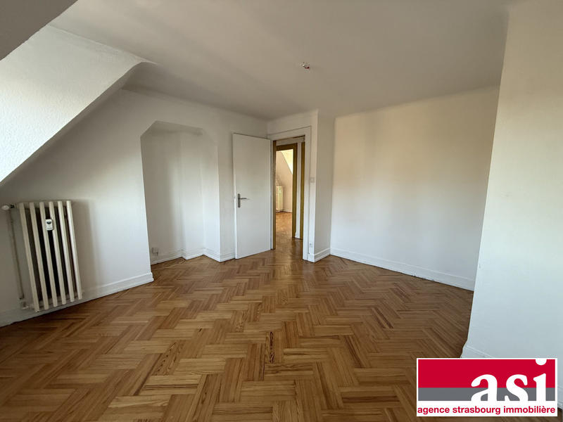 Appartement - 78 m² - 4 pièces