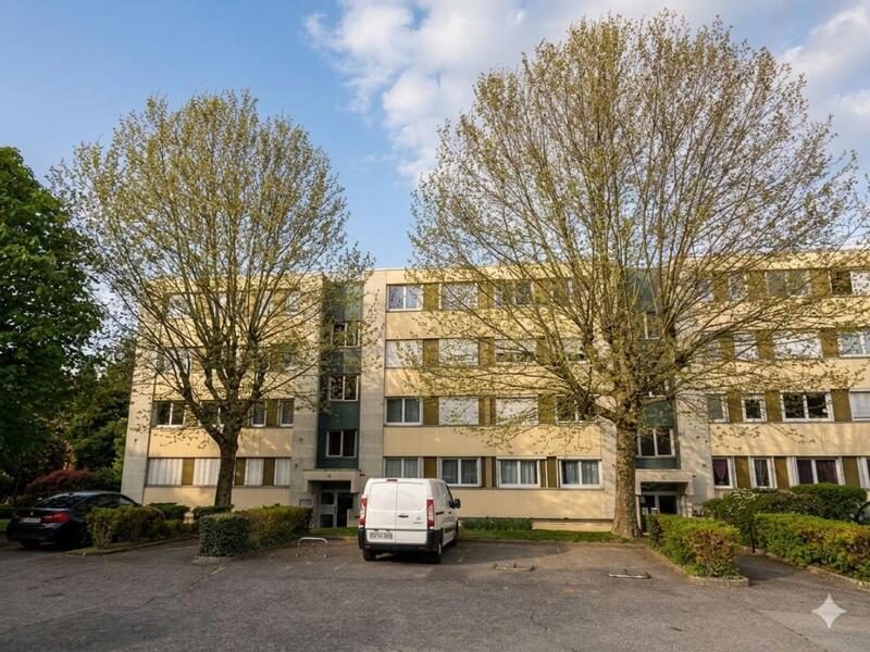 Studio - 37 m² - 1 pièce