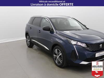Peugeot 5008 PureTech 130ch s&amp;S Bvm6 - Allure