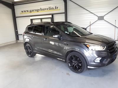 Ford Kuga 2.0 Tdi 150 Cv St-Line Bv6