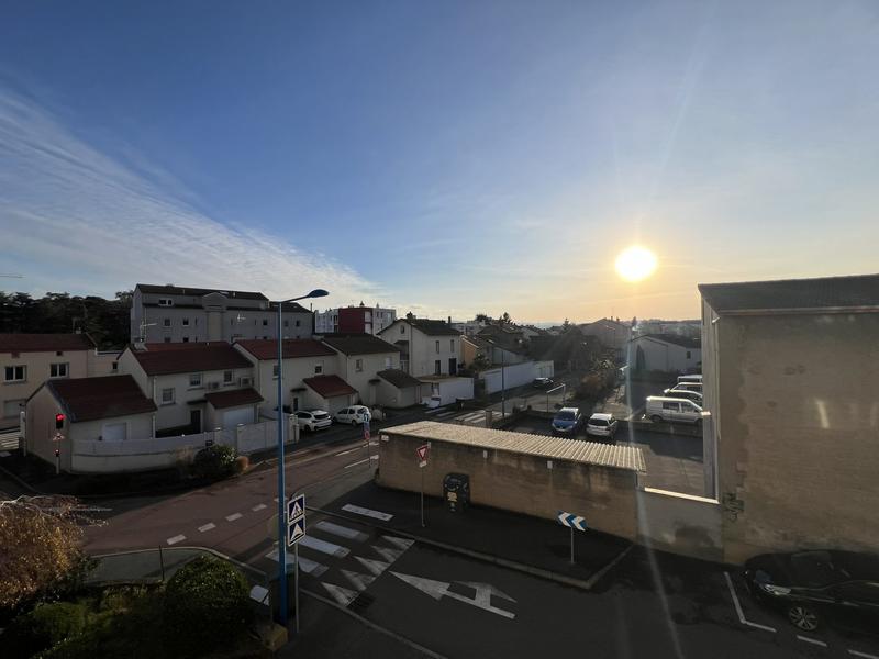 Appartement - 69 m² - 4 pièces