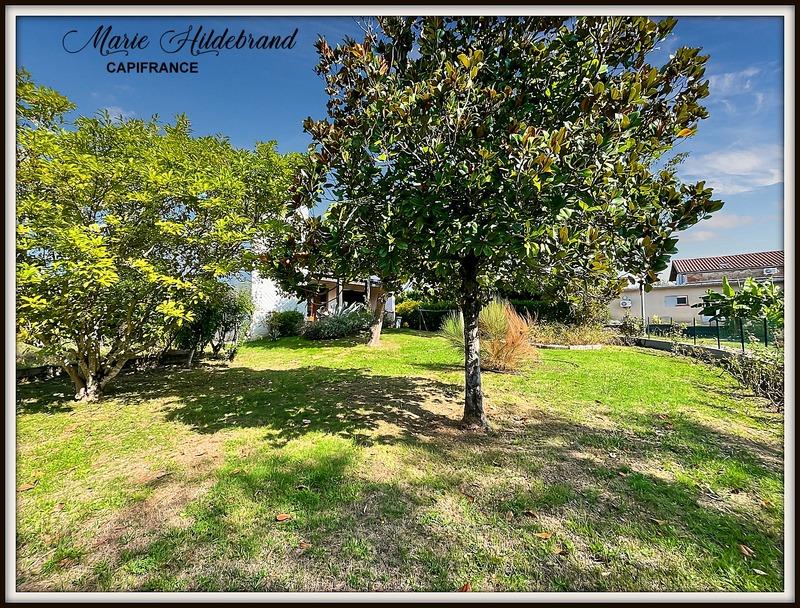 Maison - 173 m² - 9 pièces