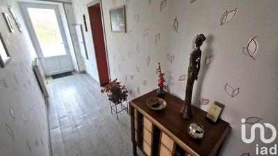 Maison - 114 m² - 4 pièces