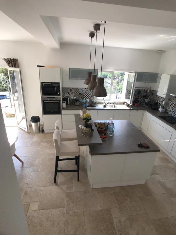 Villa - 120 m² - 4 pièces