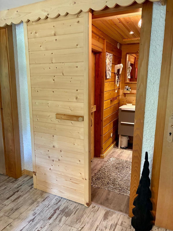 Maison - 124 m² - 7 pièces