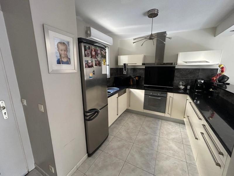 Maison - 69 m² - 3 pièces