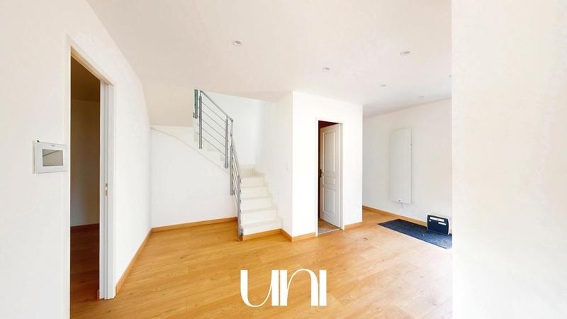 Maison - 146 m² - 4 pièces