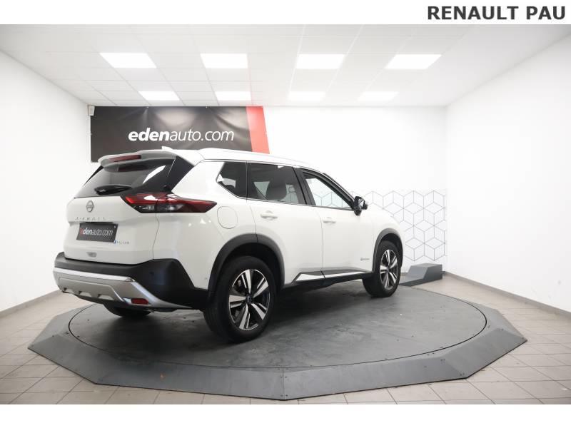 Nissan X-Trail e-Power 204 ch Tekna