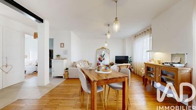 Appartement - 68 m² - 3 pièces