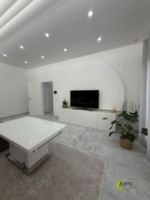 Maison - 112 m² - 5 pièces