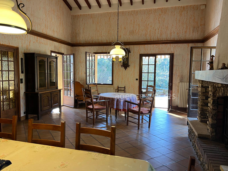 Maison - 175 m² - 5 pièces