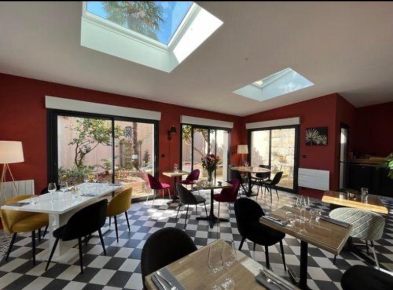 Local commercial - 80 m²