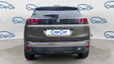 Peugeot 3008 II 1.5 BlueHDi 130 Active Business
