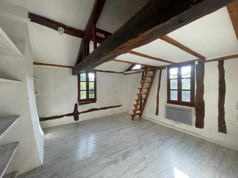 Maison - 108 m² - 4 pièces