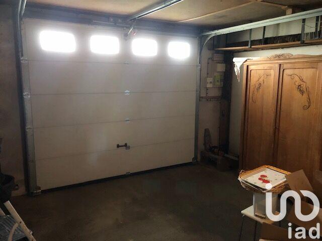 Maison - 104 m² - 5 pièces