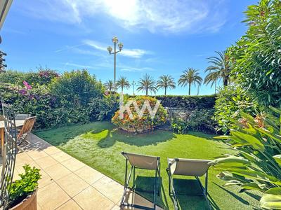 Appartement - 57 m² - 2 pièces