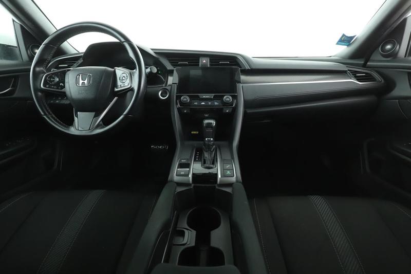 Honda Civic 1.5 i-Vtec Sport Plus Cvt 5p 182 ch