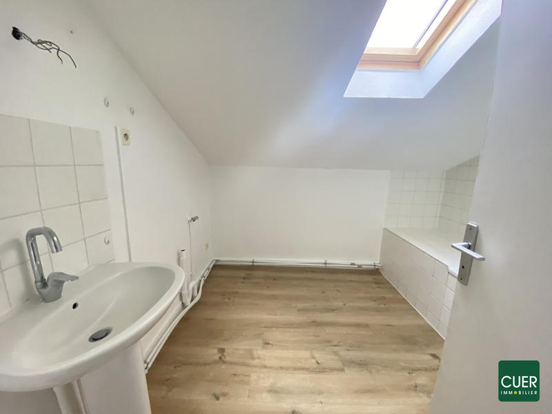 Appartement - 51 m² - 2 pièces