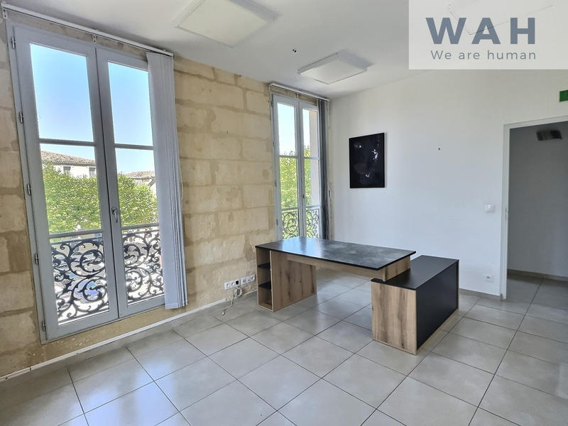 Local commercial - 79 m²