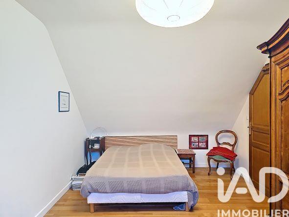 Maison de campagne - 215 m² - 8 pièces