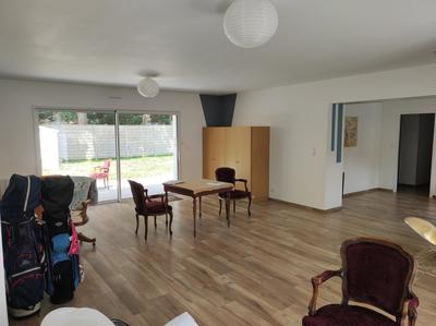 Maison - 115 m² - 4 pièces