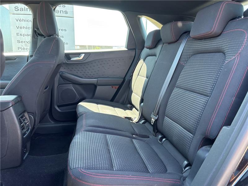 Ford Kuga III 2.0 Ecoblue 150 Mhev s&amp;S Bvm6 St-Line Business