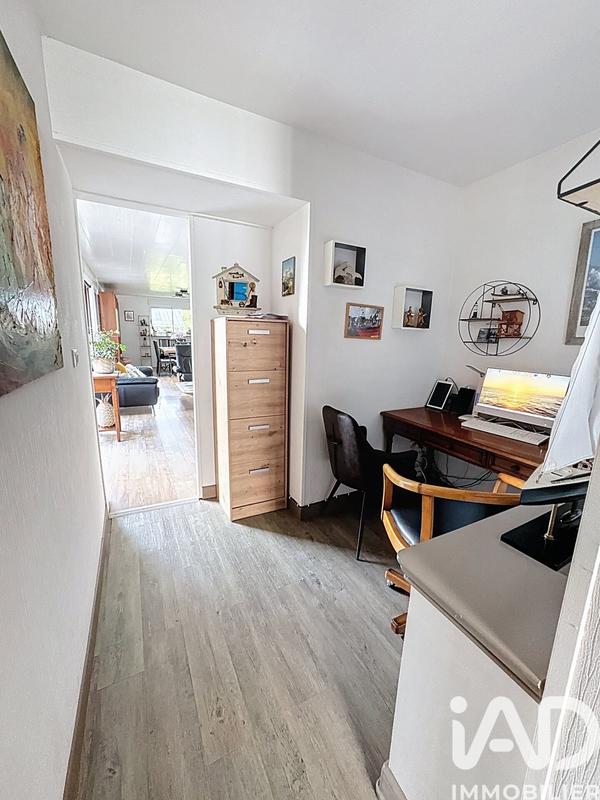 Maison de campagne - 269 m² - 11 pièces