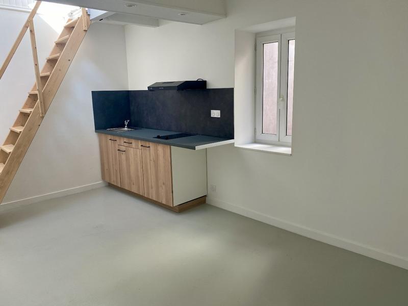 Appartement - 79 m² - 3 pièces