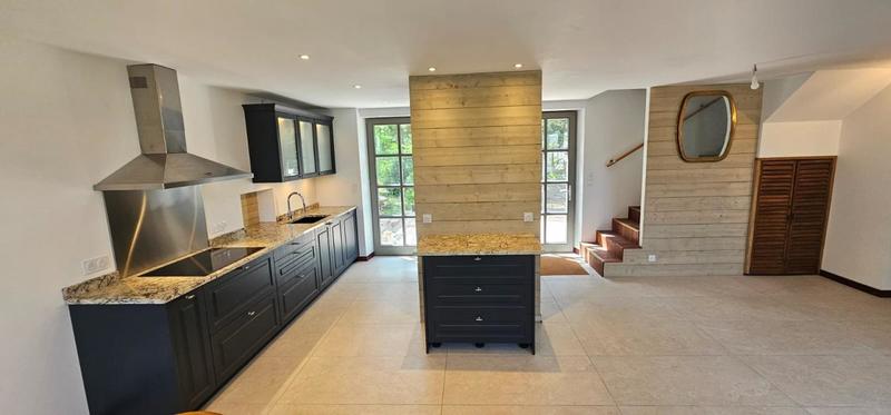 Villa - 113 m² - 6 pièces