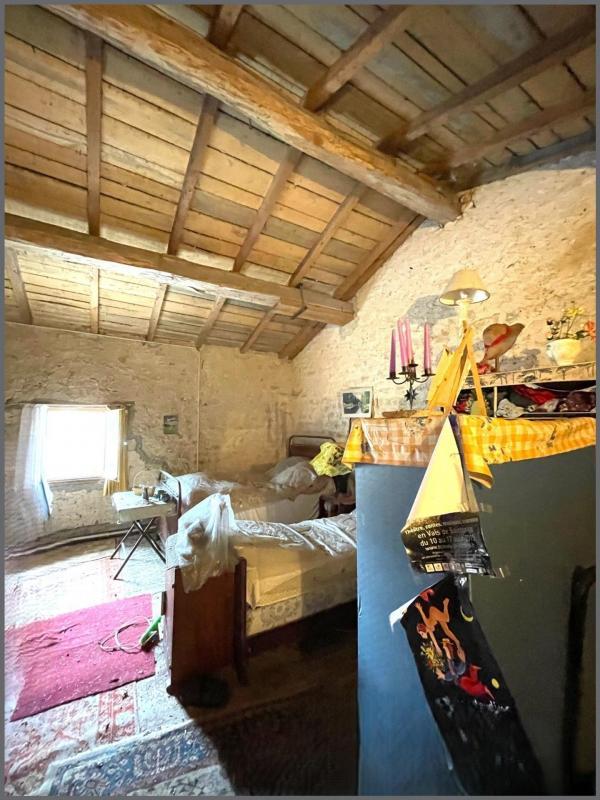 Maison - 84 m² - 3 pièces