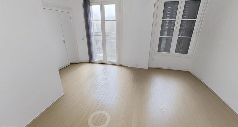 Appartement - 88 m² - 4 pièces