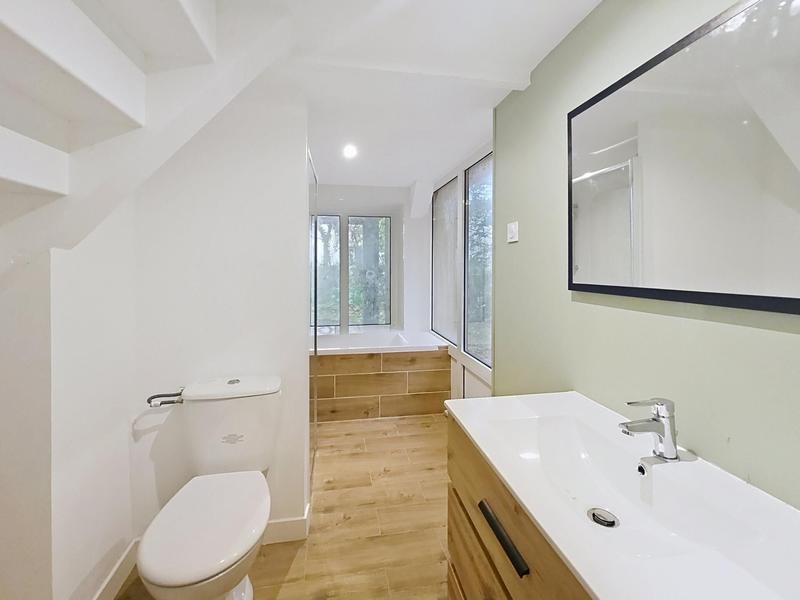 Villa - 170 m² - 7 pièces