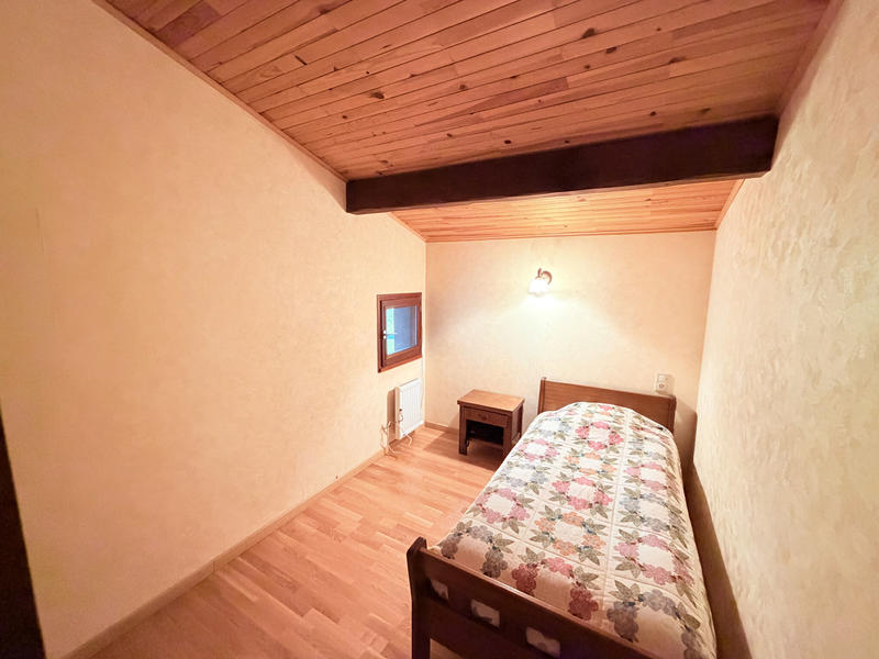 Maison - 147 m² - 6 pièces