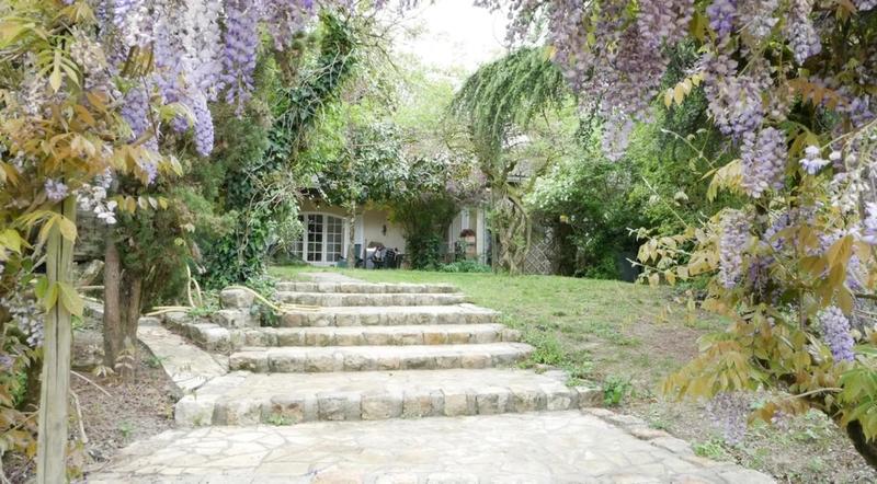 Maison - 188 m² - 5 pièces