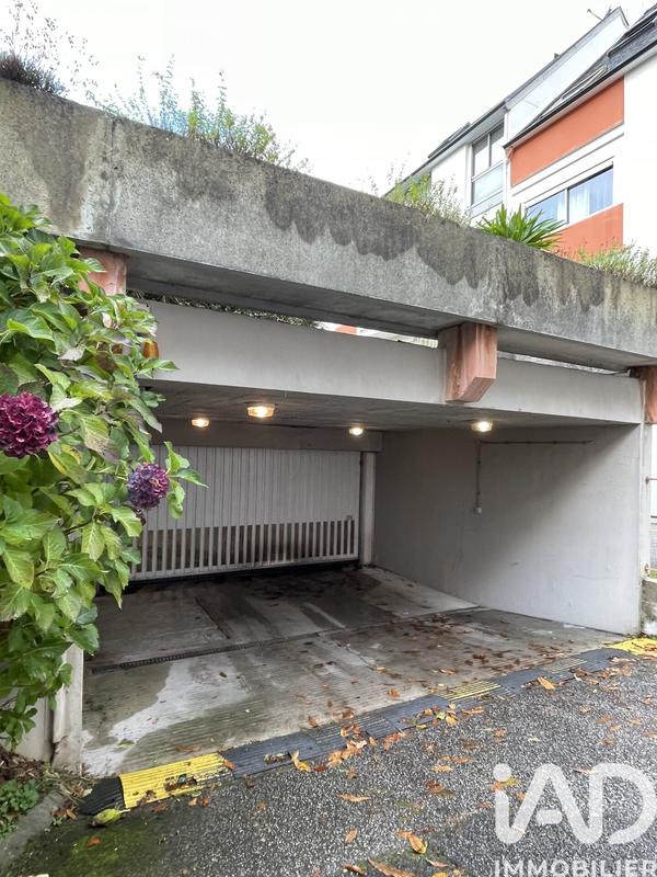 Parking - 15 m²