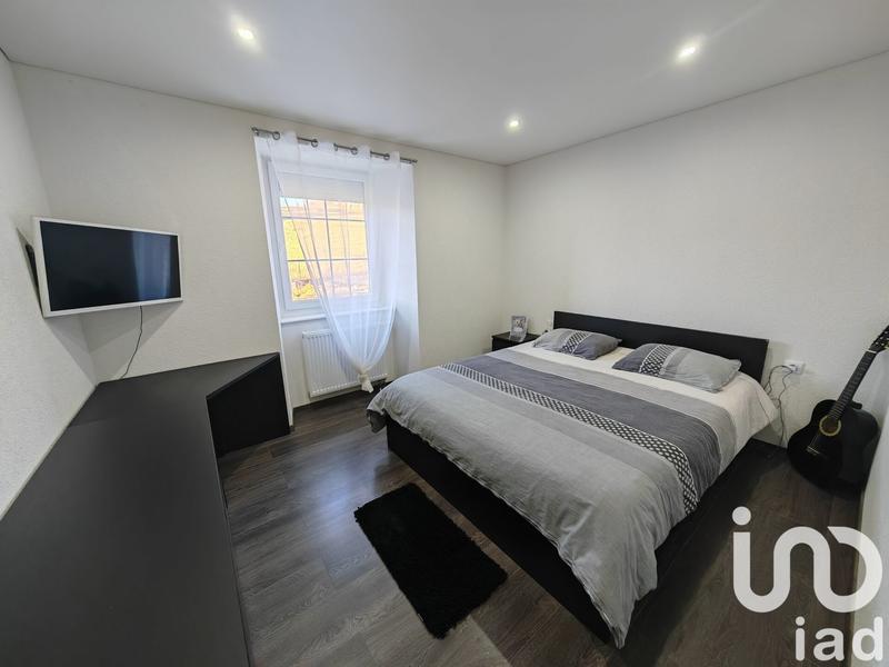 Maison - 329 m² - 10 pièces