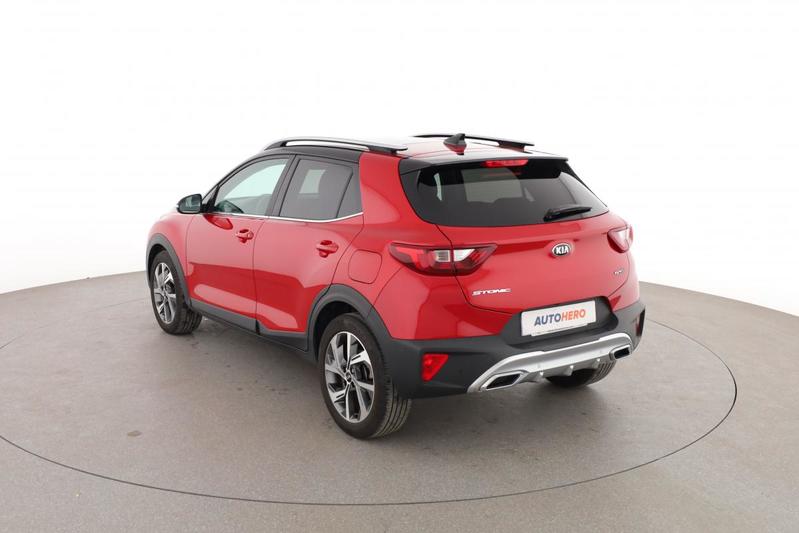 Kia Stonic 1.0 t-GDi Mhev Gt Line 120 ch