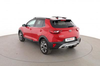 Kia Stonic 1.0 t-GDi Mhev Gt Line 120 ch