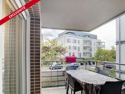 Appartement - 71 m² - 4 pièces