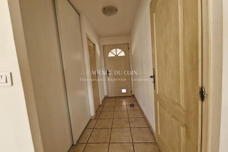 Villa - 102 m² - 5 pièces