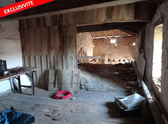 Maison - 80 m² - 5 pièces