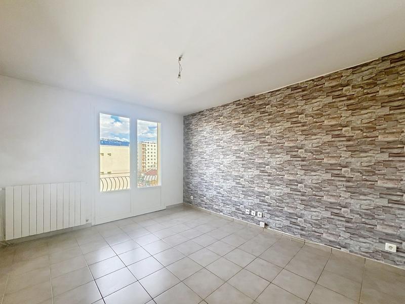 Appartement - 52 m² - 3 pièces