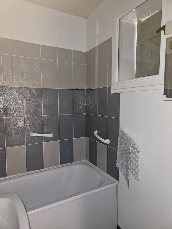 Appartement - 69 m² - 4 pièces