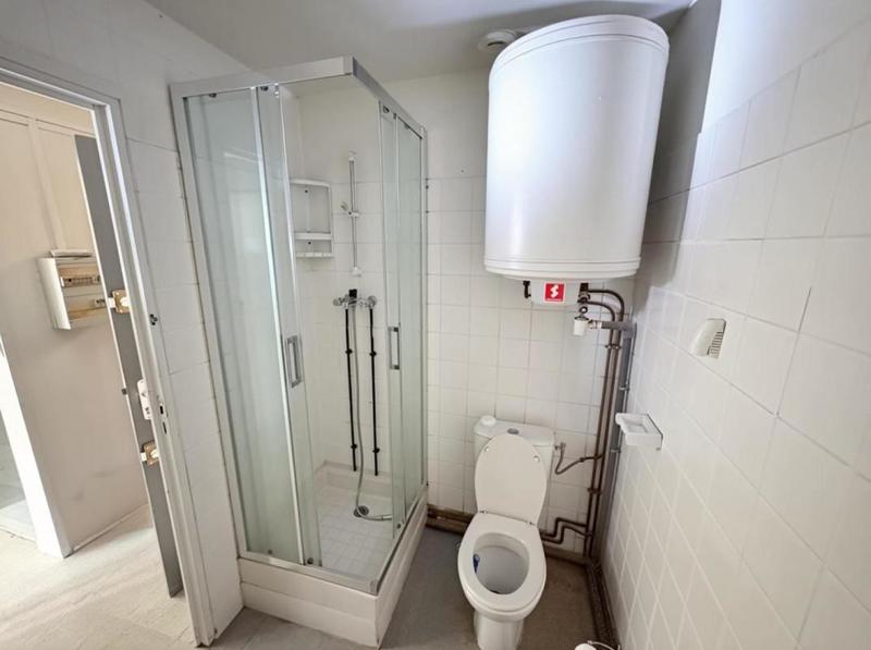 Immeuble - 120 m² - 6 pièces