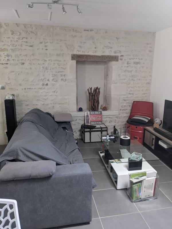 Maison - 61 m² - 4 pièces