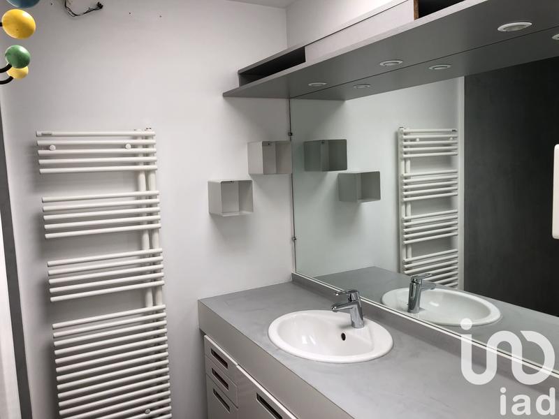 Maison de maîtres - 154 m² - 6 pièces